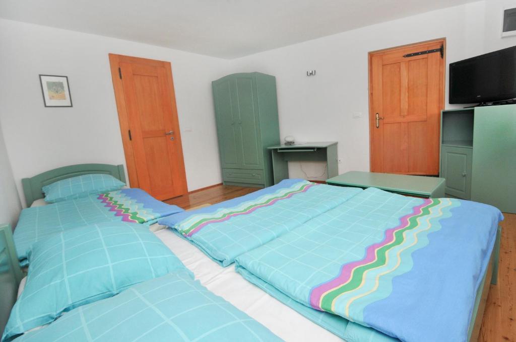 Apartments Tonkli Logje Rom bilde