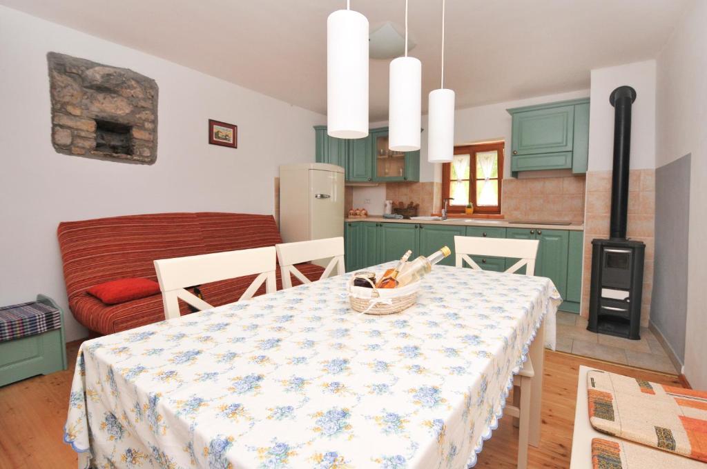 Apartments Tonkli Logje Rom bilde