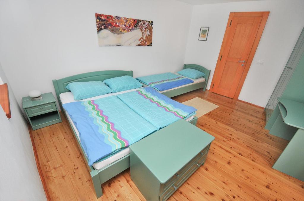 Apartments Tonkli Logje Rom bilde